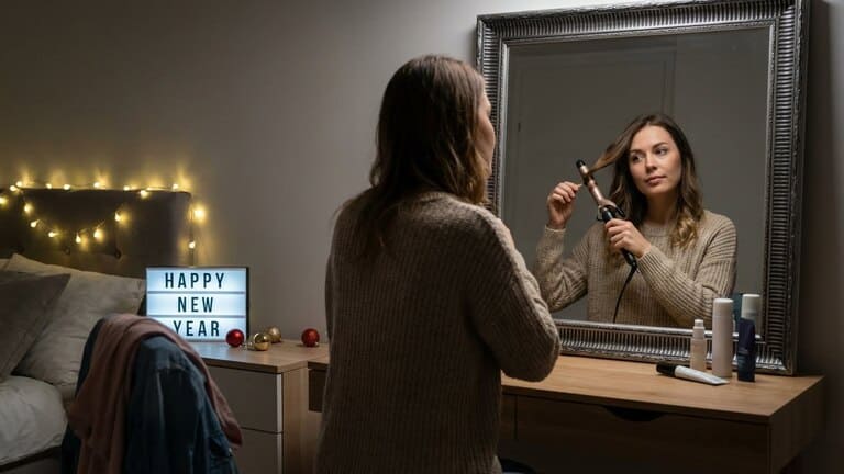 Moderne Silvester Frisuren für kurze, mittellange und lange Haare