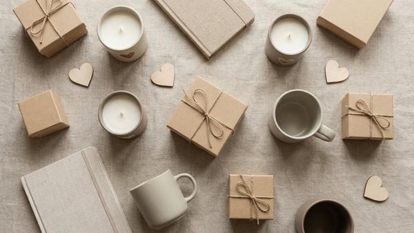 Valentinstag Geschenkideen für ihn und sie modern und stilvoll